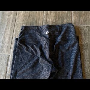 Athleta workout leggings